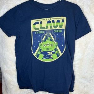 Funko Disney / Pixar Toy Story POP! The Claw Exclusive T-shirt